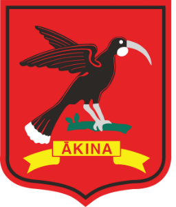 HBHS Crest
